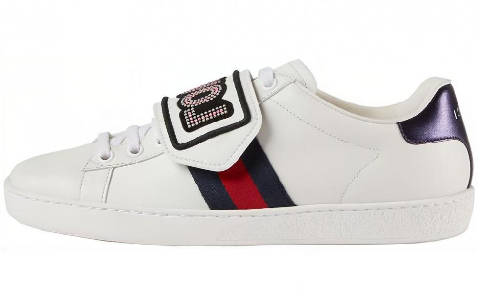 GUCCI Women's Ace 'Loved' Women's
