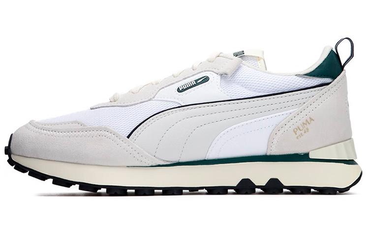 PUMA Rider Fv Ivy League Whisper White