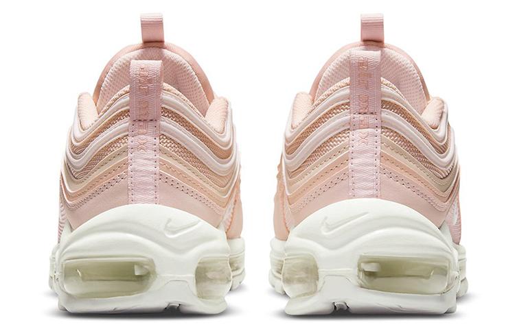 Nike Air Max 97 'Pink Oxford' Women's купить в интернет-магазине Yoocart с быстрой доставкой по России.