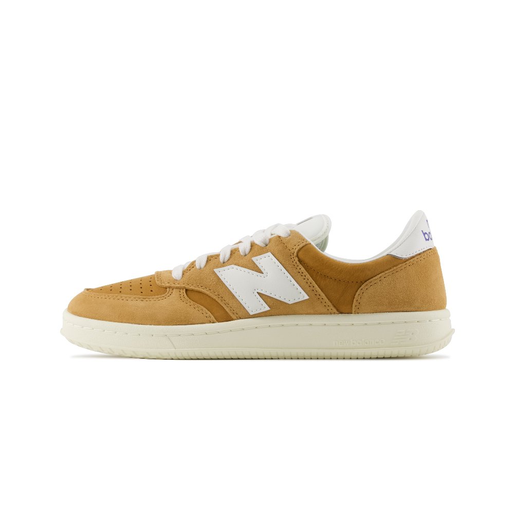 New Balance T500 Brown Beige