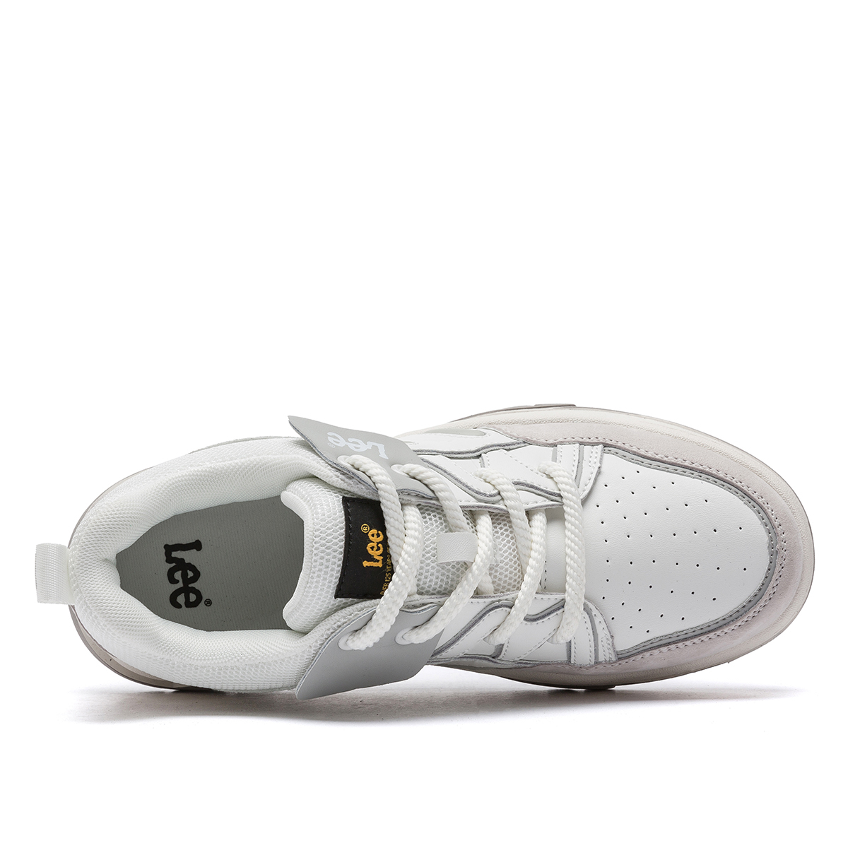 Lee Slip Resistant, Abrasion Resistant, Lightweight Low Top Skateboard Shoes Men's