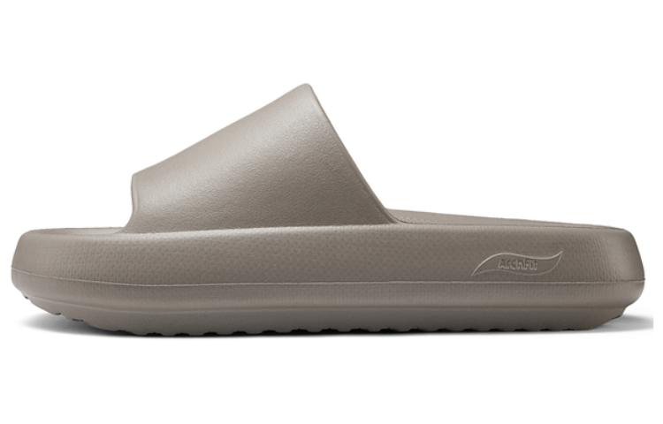 Skechers EVA Slide Slipper Women's Taupe