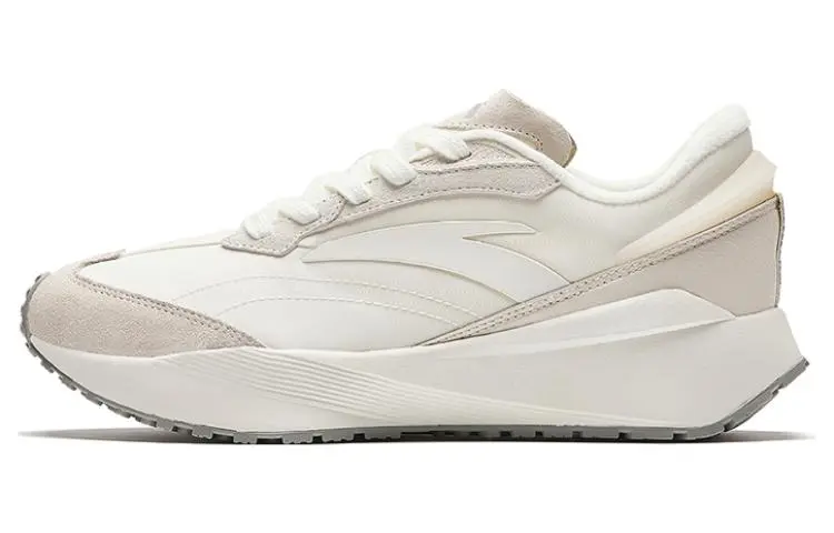 Anta Icing 3 Low top Casual Shoes Women's White
