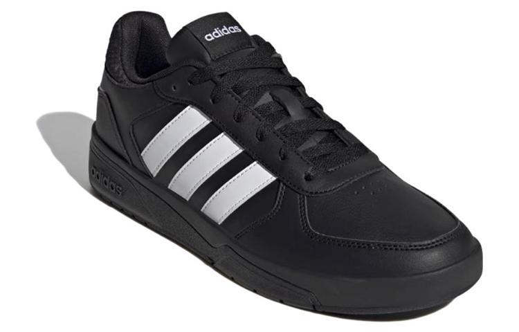 Adidas Courtbeat 'Core Black' купить в интернет-магазине Yoocart с быстрой доставкой по России.
