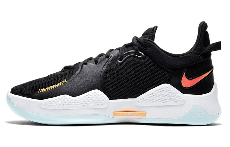 Nike PG 5 EP 'Black'