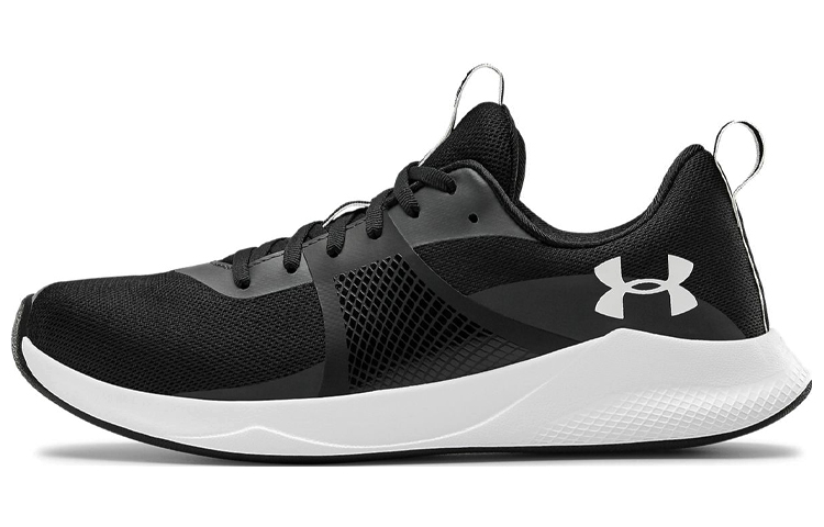 Under Armour Charged Aurora 'Black White' Women's