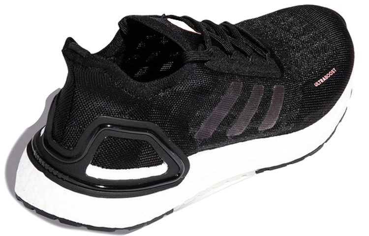 Adidas Ultraboost SRdy 'Black White' Women's купить в интернет-магазине Yoocart с быстрой доставкой по России.
