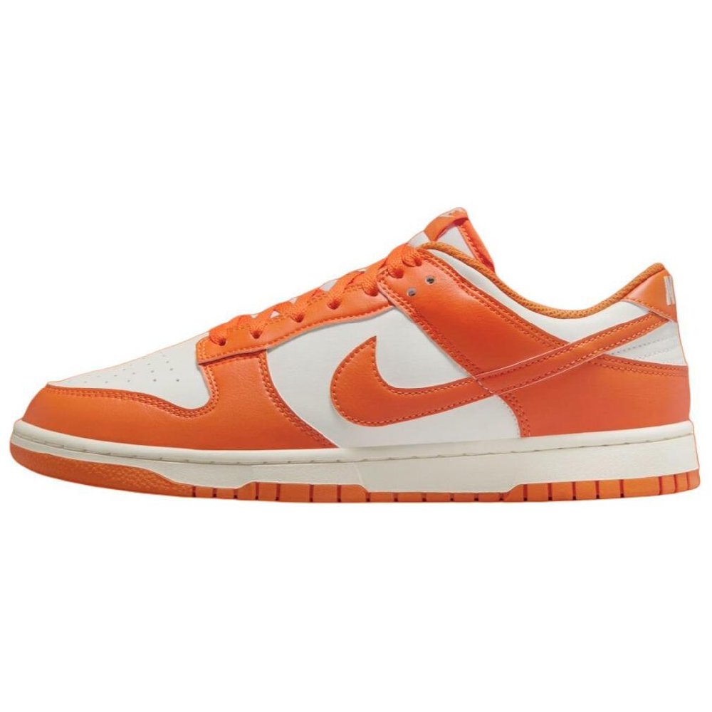 Nike Dunk Low Syracuse Pale Ivory