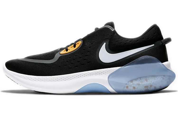 Nike Joyride Dual Run Black Laser Orange