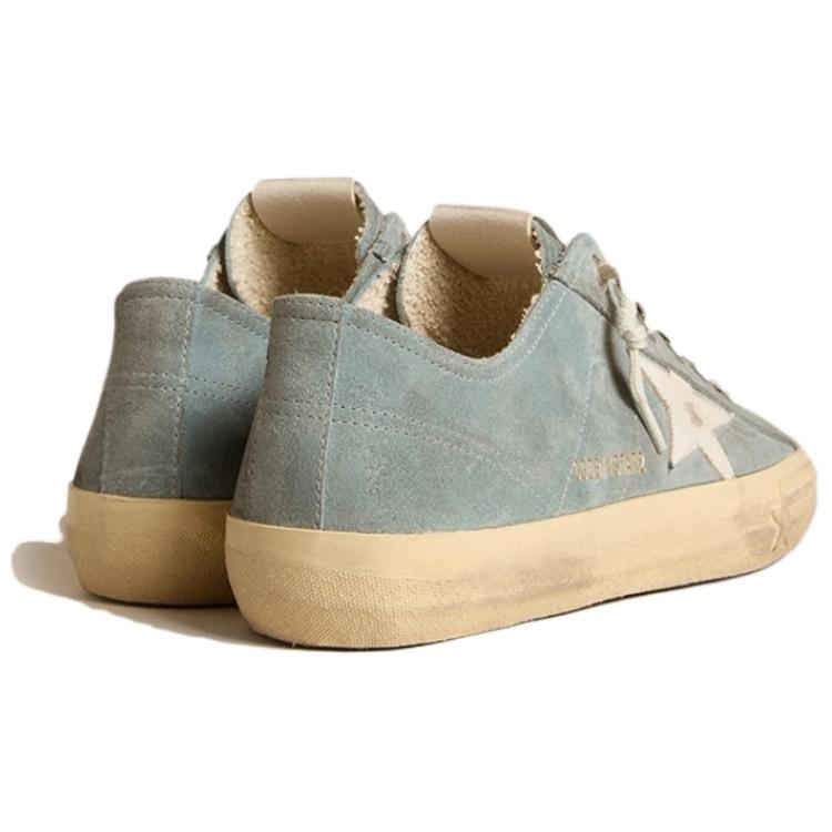 Golden Goose V-Star Casual Shoes Men's купить в интернет-магазине Yoocart с быстрой доставкой по России.