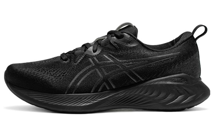 Asics Гель CUMULUS 25 Беговые кроссовки Низкие Женские