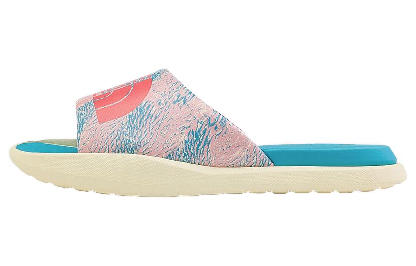 THE NORTH FACE Triarch Slides 'Tropical Peach Set Sail'