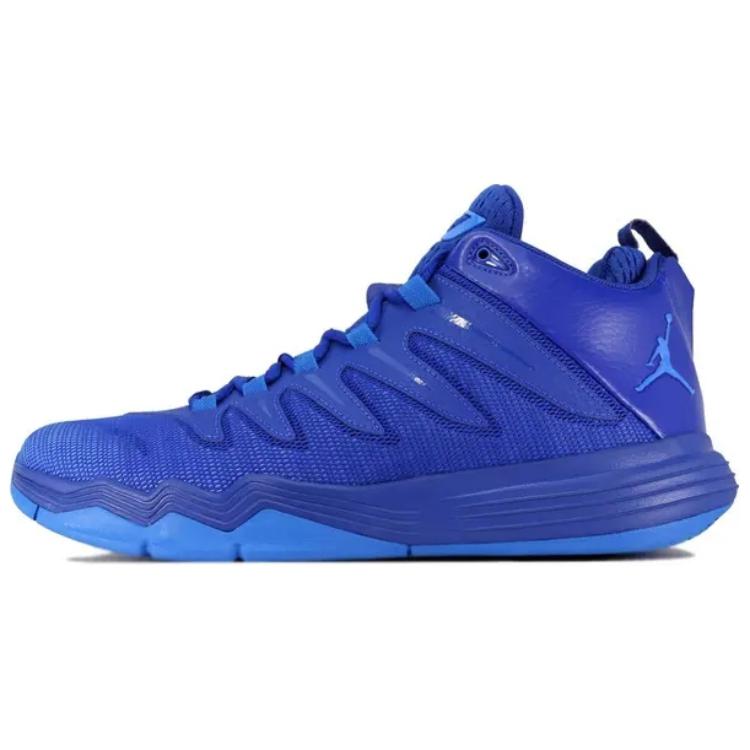 Jordan Cp3.Ix Game Royal/Photo Blue Infrared 23