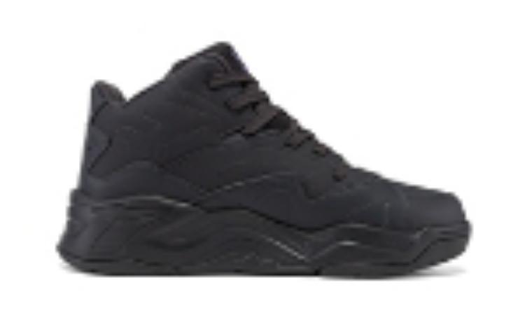 361° Cushioning Wear-Resistant Low-Top Casual Shoes Men's Black Gray Purple