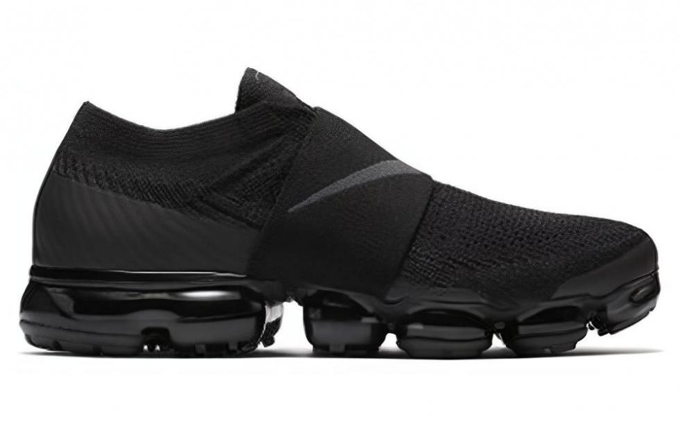 Nike Air VaporMax Moc 'Triple Black' Women's купить в интернет-магазине Yoocart с быстрой доставкой по России.