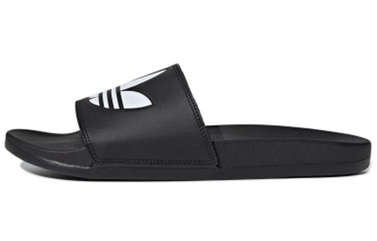 Adidas Adilette Lite 'Black'