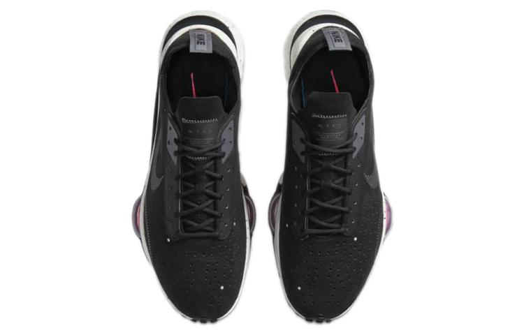 Nike Air Zoom Type Black Hyper Pink купить в интернет-магазине Yoocart с быстрой доставкой по России.