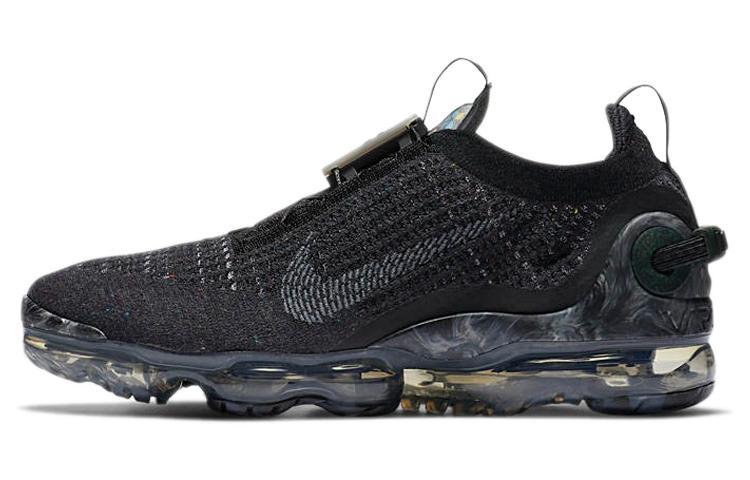Nike Air VaporMax 2020 Flyknit Black Dark Grey