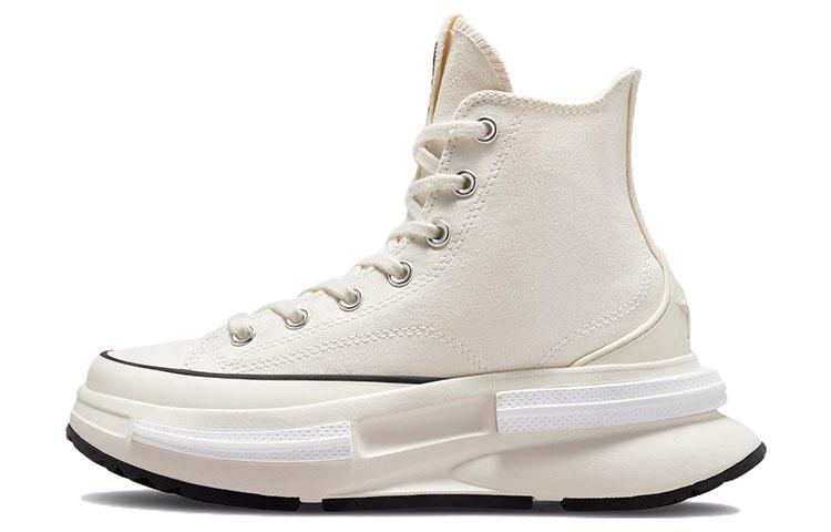 Converse Run Star Legacy Cx High 'Egret'