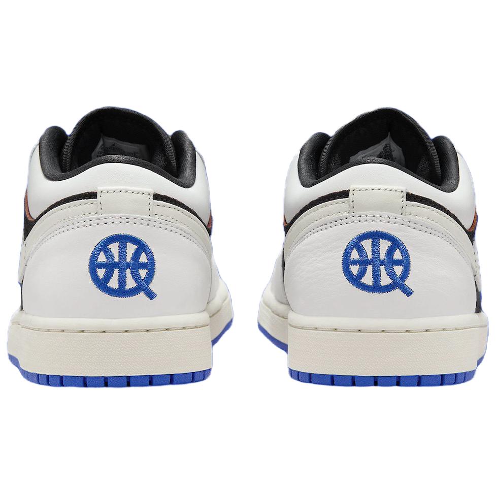 Air Jordan 1 Low "Quai 54"