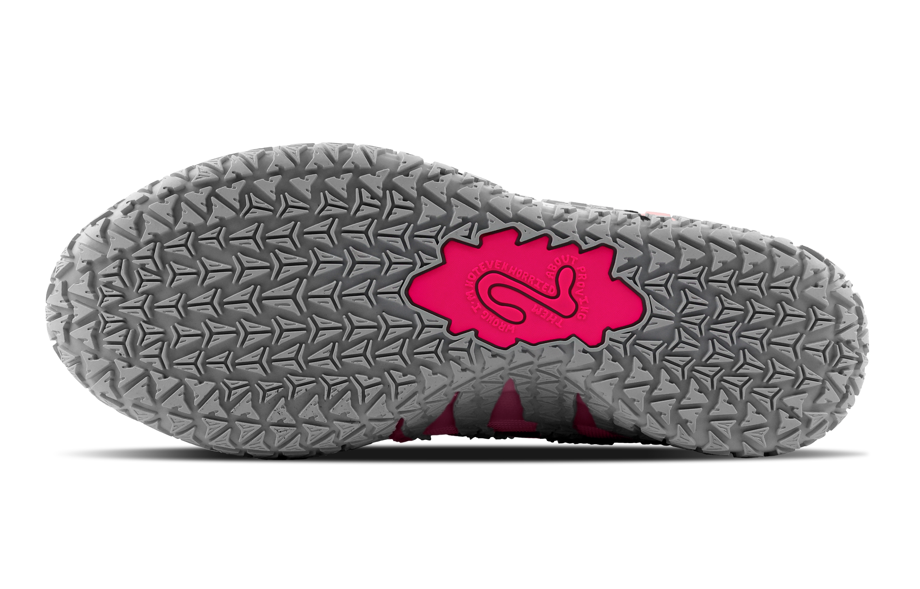 Nike Ja Morant 3 Flame Abrasion Resistant Low top Basketball Shoes Unisex купить в интернет-магазине Yoocart с быстрой доставкой по России.