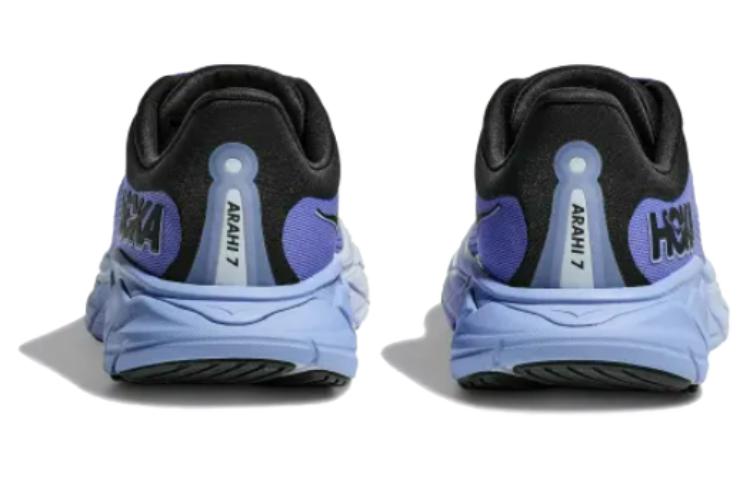 HOKA ONE ONE Arahi 7 Stellar Blue Cosmos Women's купить в интернет-магазине Yoocart с быстрой доставкой по России.