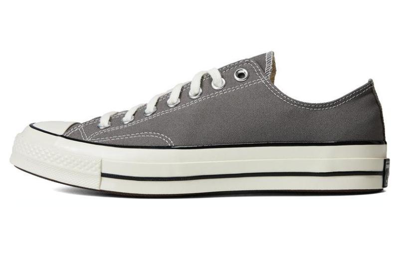 Converse Chuck 70 Vintage Canvas Low 'Origin Story Grey'