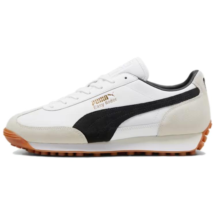 PUMA Easy Rider Mix 'White Black Gum'
