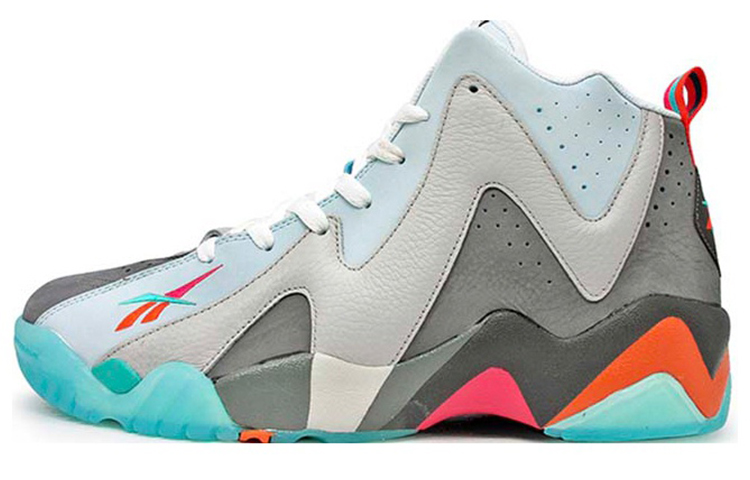 Reebok Kamikaze 2 Mid Sneakersnstuff X Packer Shoes Token 38