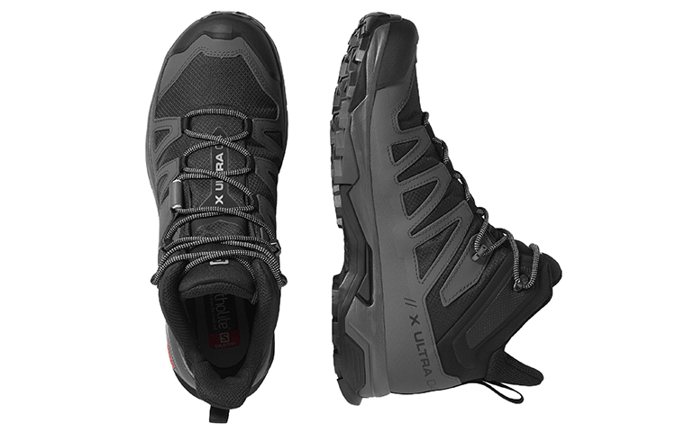 SALOMON X Ultra 4 Mid Gore tex / L00