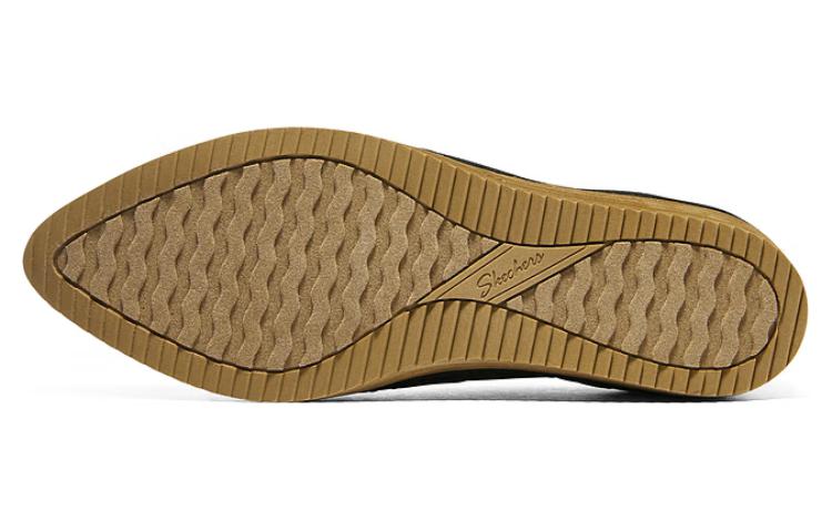 Skechers Modern Comfort Wear-resistant And Lightweight Low-Top Casual Shoes Women's Black купить в интернет-магазине Yoocart с быстрой доставкой по России.