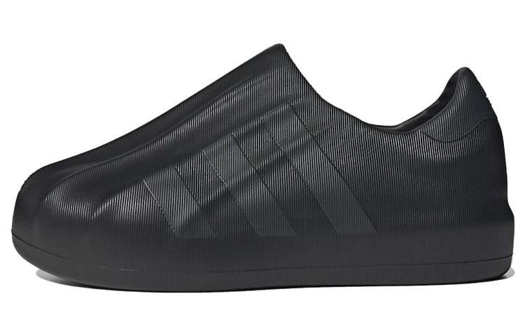 Adidas Originals AdiFOM Superstar Triple Black