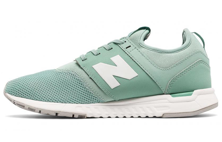 New Balance 247 Classic 'Storm Blue' Women's