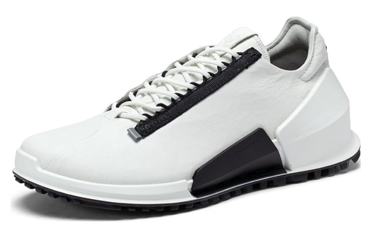 Ecco Striding 2.0 Series Casual Shoes Men Low-Top White