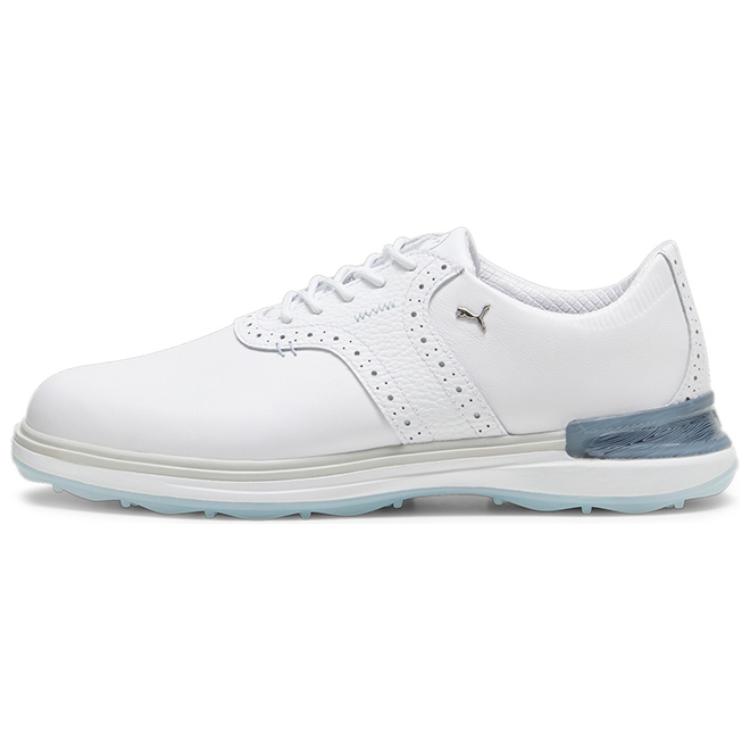 PUMA Avant 'White Icy Blue'