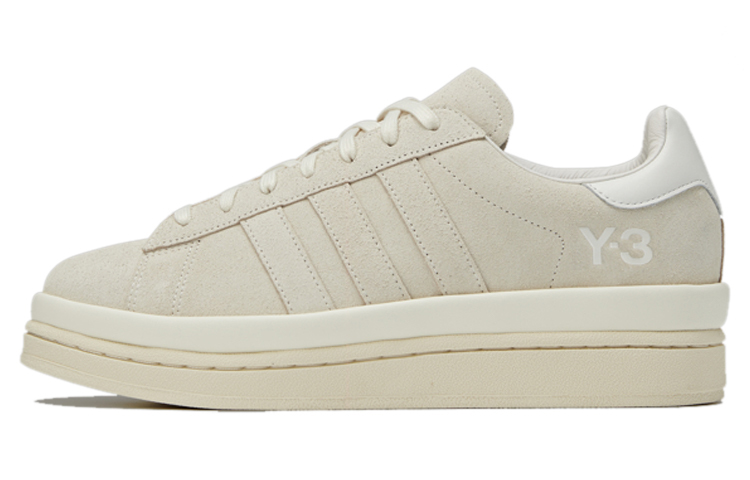 Adidas Y 3 Hicho 'Cream White'
