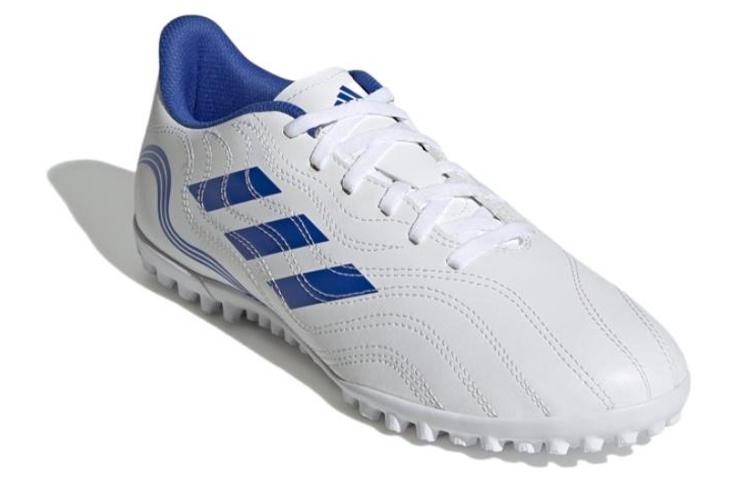 Adidas Copa Sense.4 Tf 'White Blue' купить в интернет-магазине Yoocart с быстрой доставкой по России.