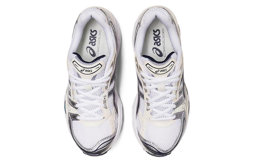 Asics Gel Kayano 14 White Midnight Women's