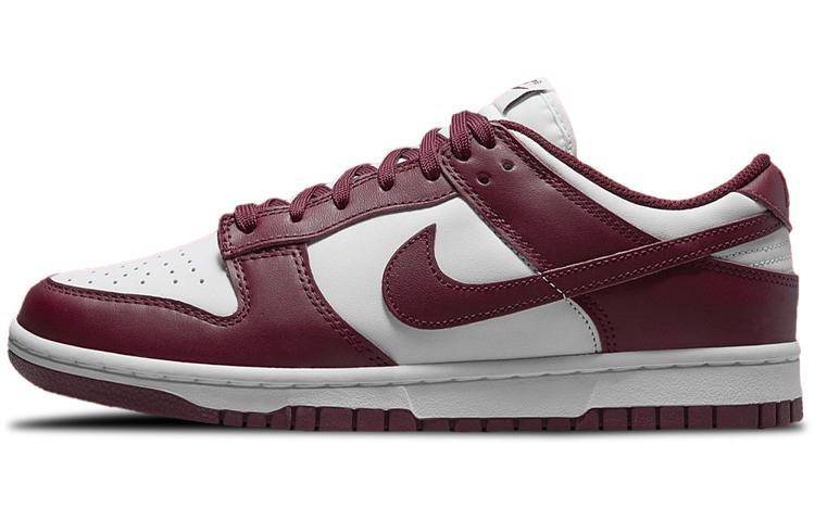 Nike Dunk Low Bordeaux Women's