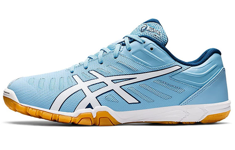 Asics Attack Excounter 2 'Arctic Sky Gum'
