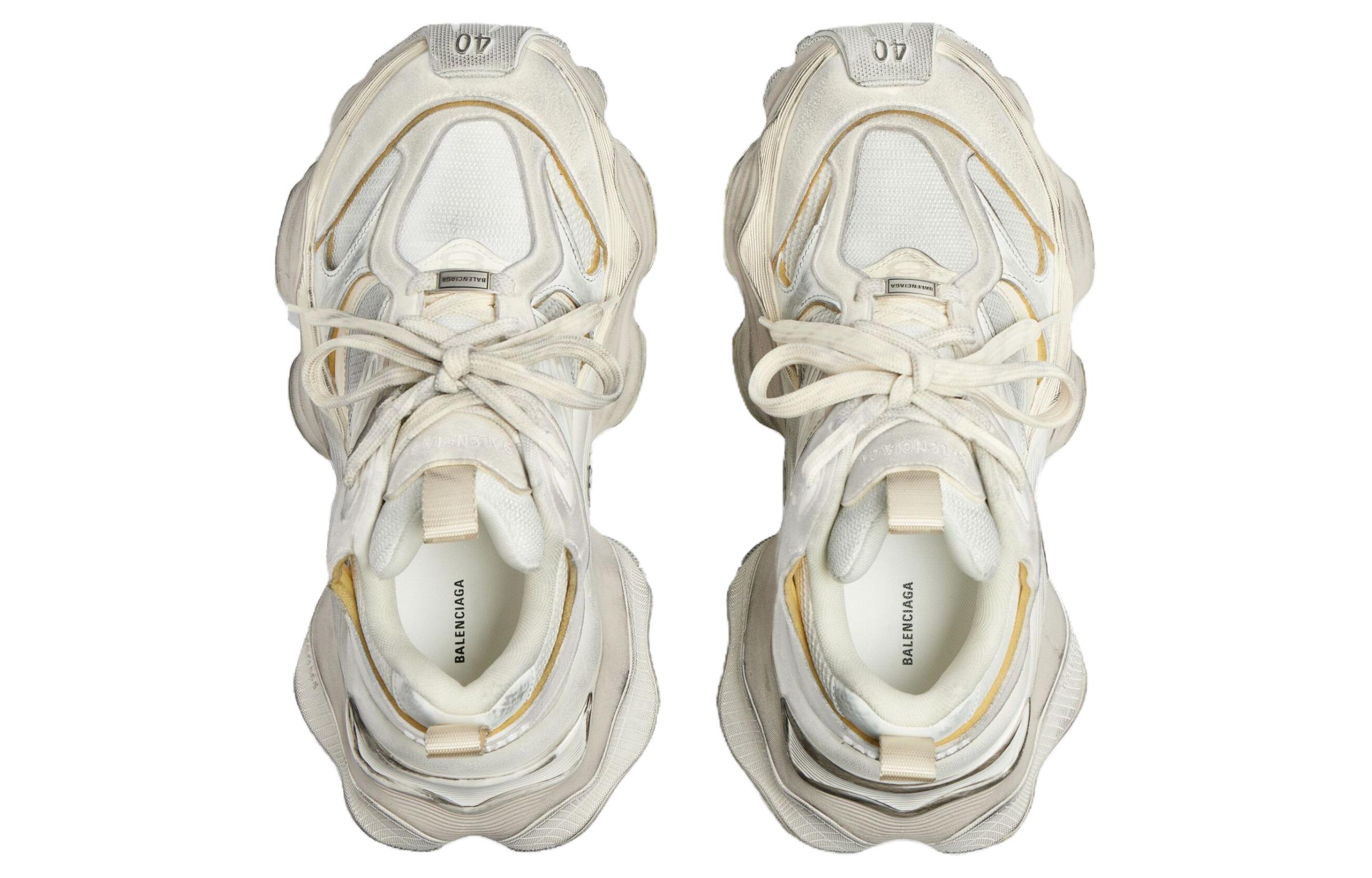 Balenciaga Cargo 'Beige' Women's купить в интернет-магазине Yoocart с быстрой доставкой по России.