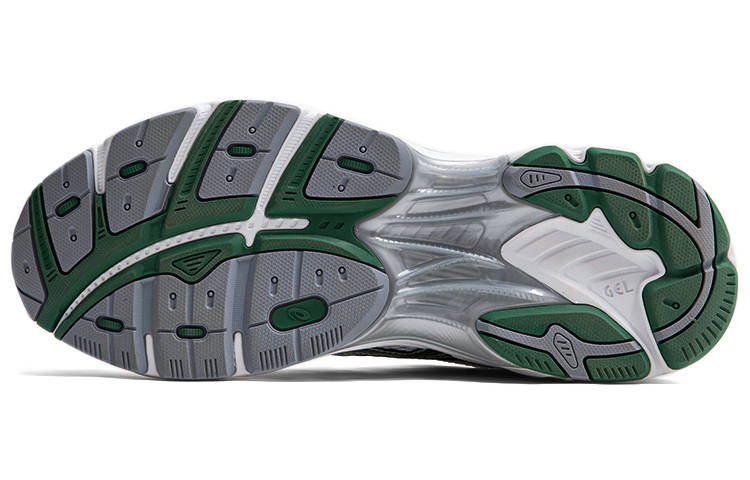 Asics GT 2160 White Shamrock Green