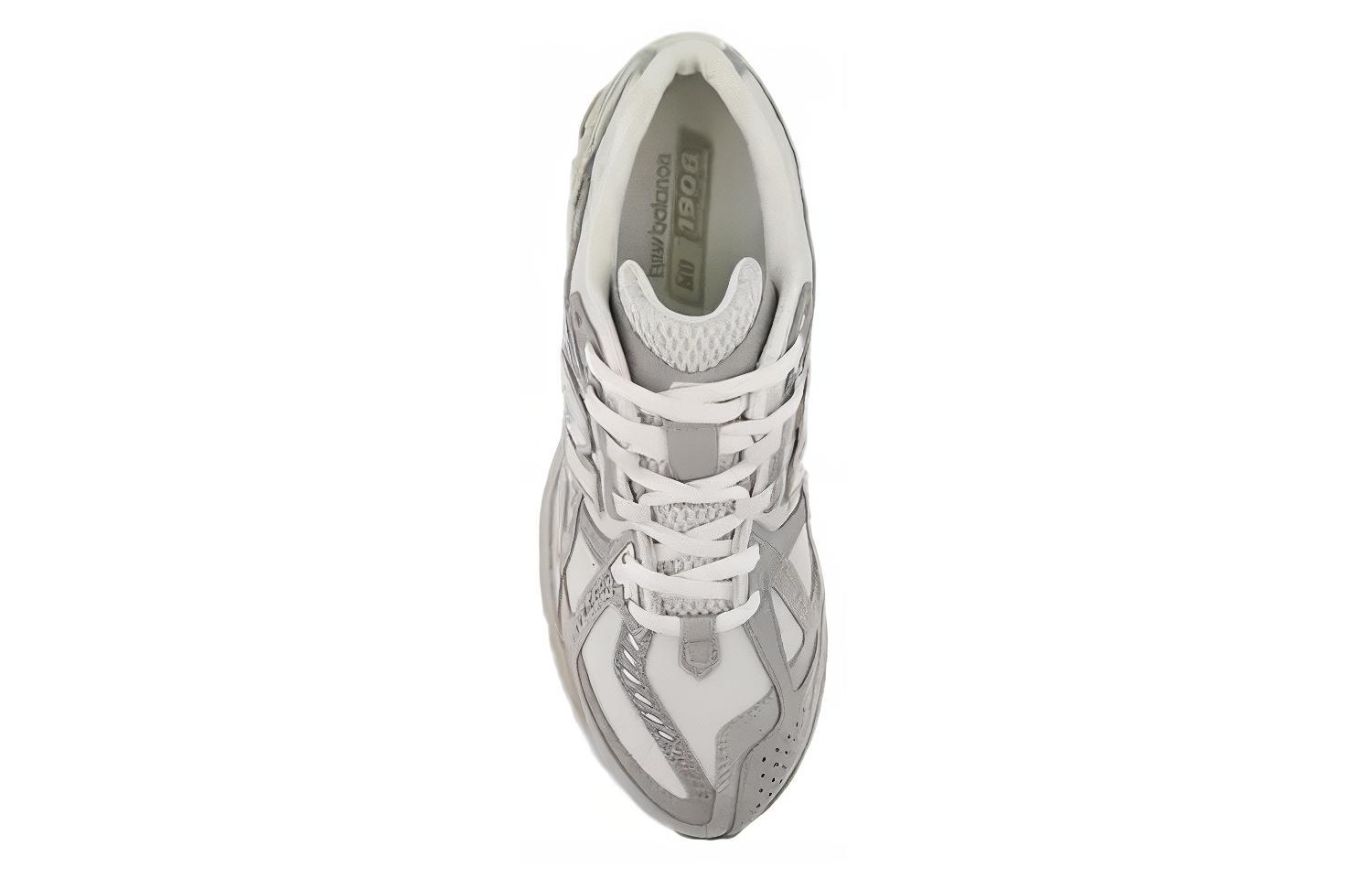 New Balance 1906N 'Grey/Olive' Sneakers купить в интернет-магазине Yoocart с быстрой доставкой по России.