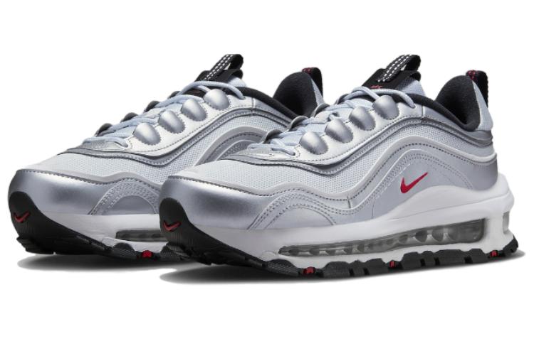 Nike Air Max 97 Futura 'Silver Bullet' Women's купить в интернет-магазине Yoocart с быстрой доставкой по России.