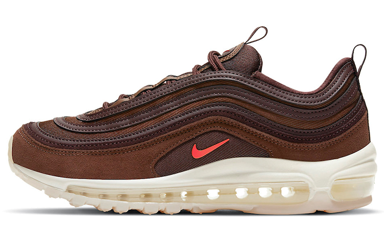 Nike Air Max 97 Coffee Women's