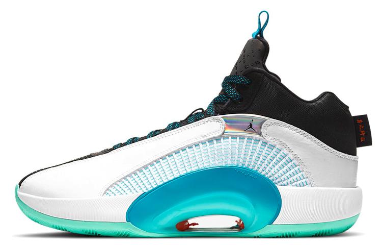 JORDAN Xxxv Guo Ailun Morpho