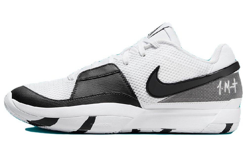 Nike Ja 1 'Scratch 2.0'