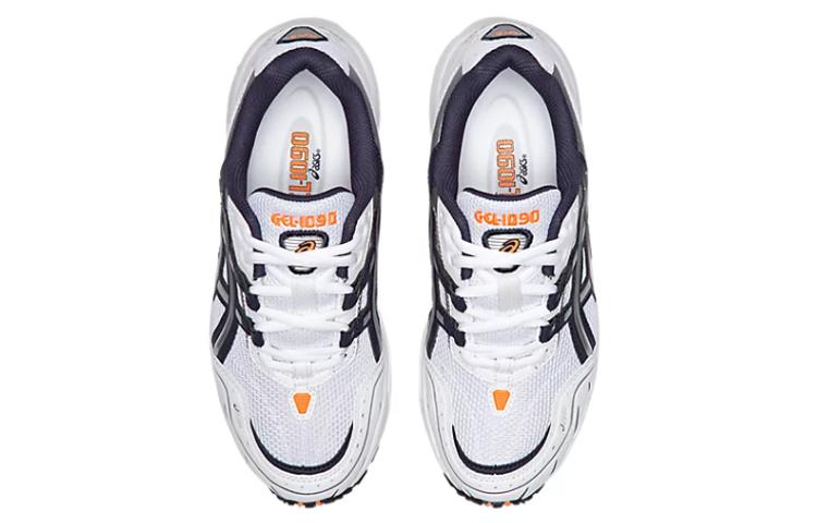 Asics Gel 1090 White Midnight Women's купить в интернет-магазине Yoocart с быстрой доставкой по России.