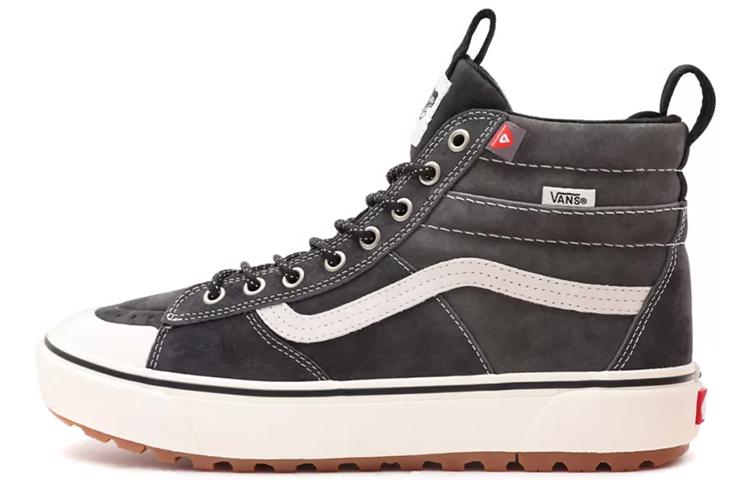 Vans SK8 HI Mte 2 'Washed Black White'