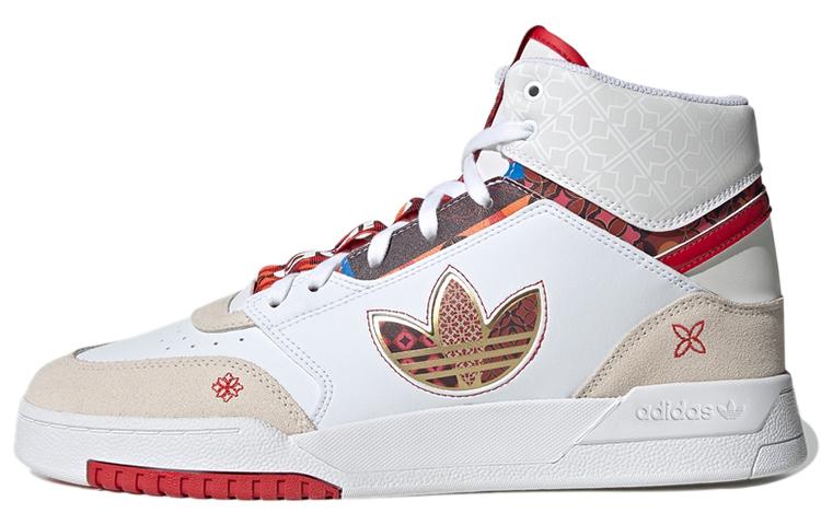 Adidas Originals Drop Step Xl 'Chinese New Year'